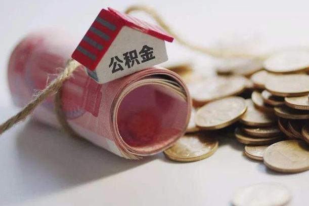 阳江公积金提取中介联系方式（欠了很多网贷想用公积金还）